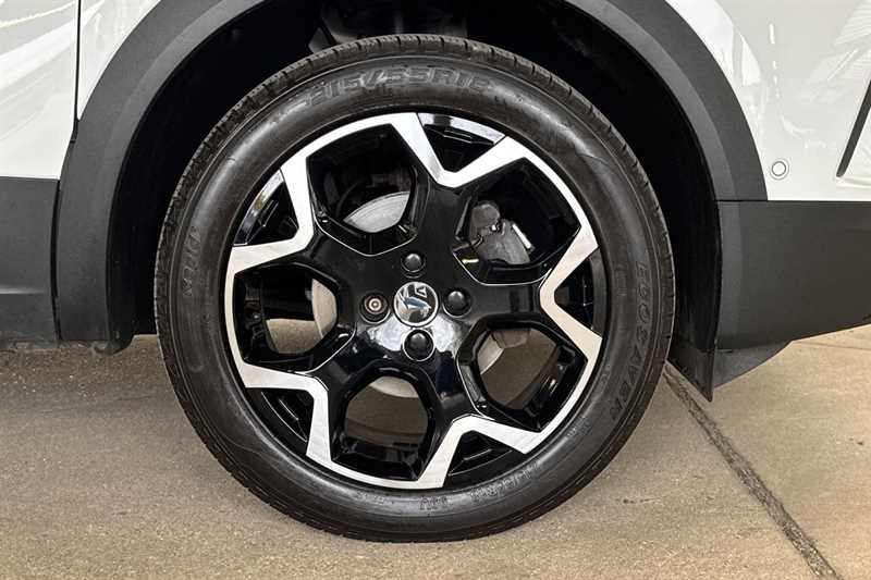 Used Vauxhall Mokka for sale - 76463179: Photo 10