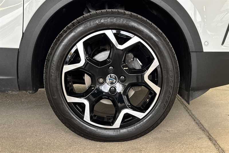 Used Vauxhall Mokka for sale - 76463179: Photo 11