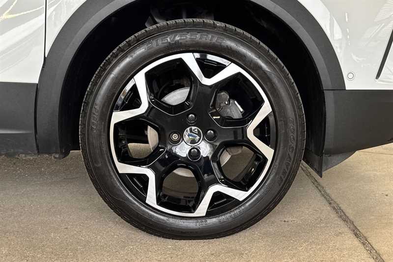 Used Vauxhall Mokka for sale - 76463179: Photo 12