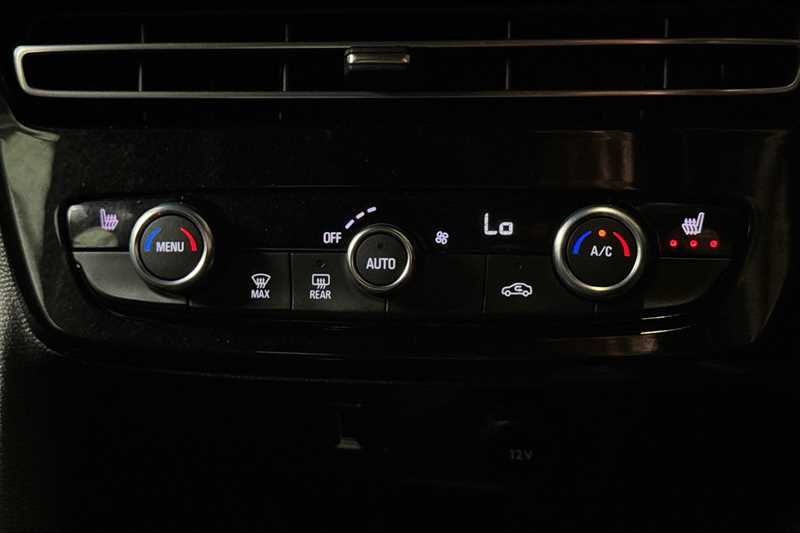 Used Vauxhall Mokka for sale - 76463179: Photo 15