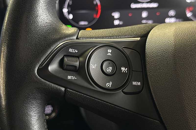 Used Vauxhall Mokka for sale - 76463179: Photo 21