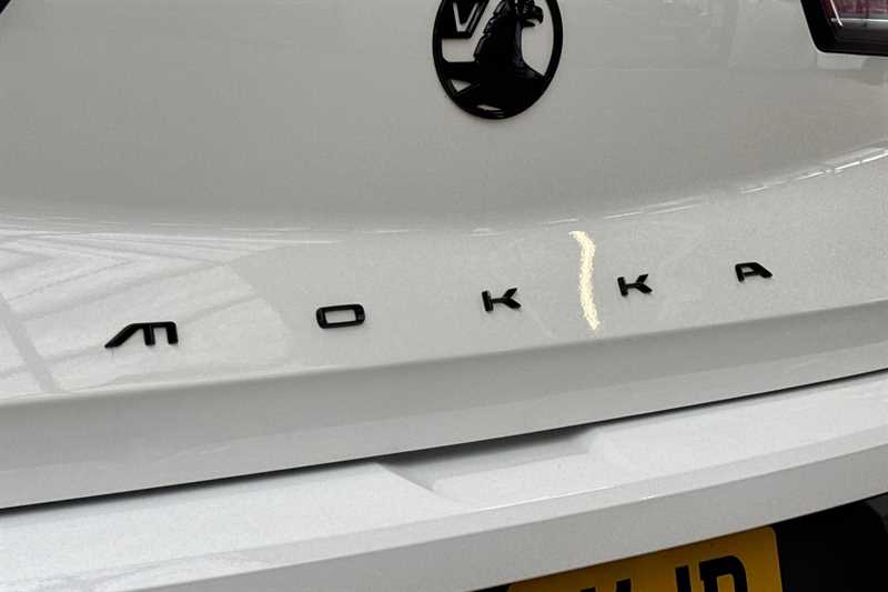 Used Vauxhall Mokka for sale - 76463179: Photo 30