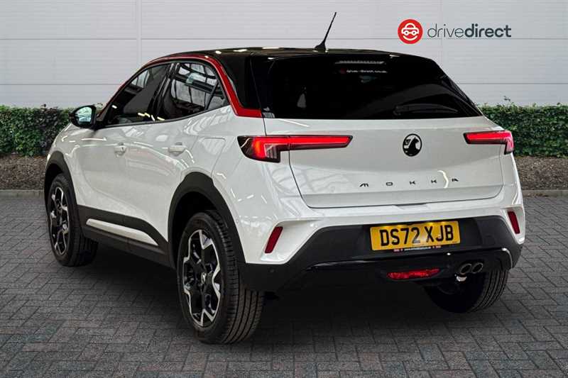 Used Vauxhall Mokka for sale - 76463179: Photo 5