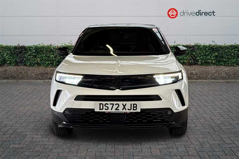 Used Vauxhall Mokka for sale - 76463179: Photo 8