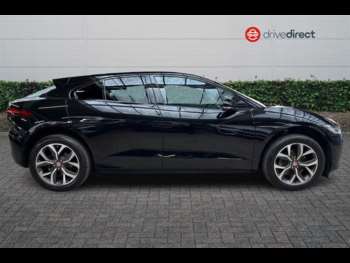 Used Jaguar I-Pace 2022 for sale - 75032082: Photo