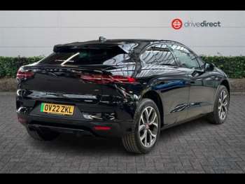 Used Jaguar I-Pace 2022 for sale - 75032082: Photo