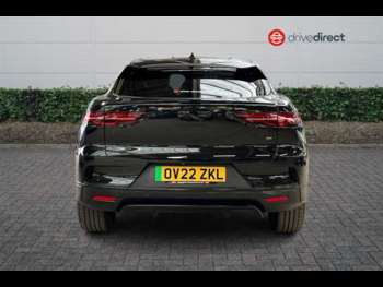 Used Jaguar I-Pace 2022 for sale - 75032082: Photo
