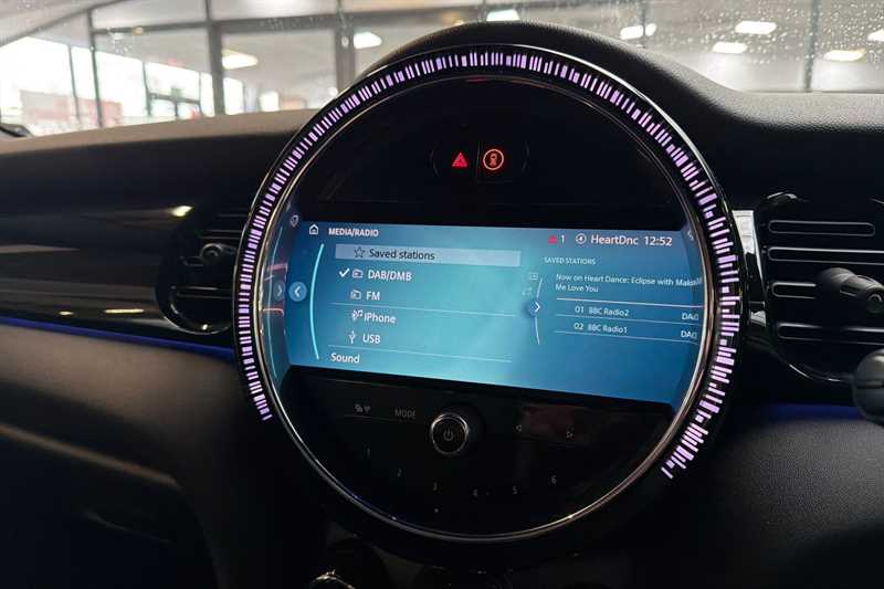 Used MINI Electric Hatch 2022 for sale - 77727359: Photo 17