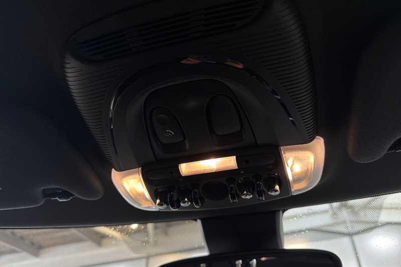 Used MINI Electric Hatch 2022 for sale - 77727359: Photo 38