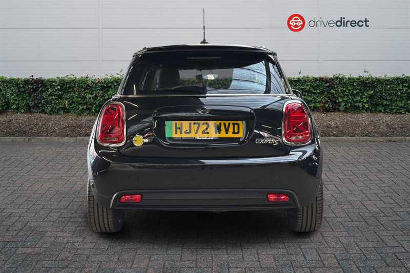 Used MINI Electric Hatch 2022 for sale - 77727359: Photo 4