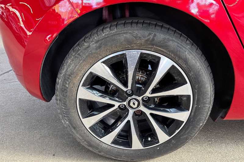 Used Renault Clio 2023 for sale - 78138242: Photo 11