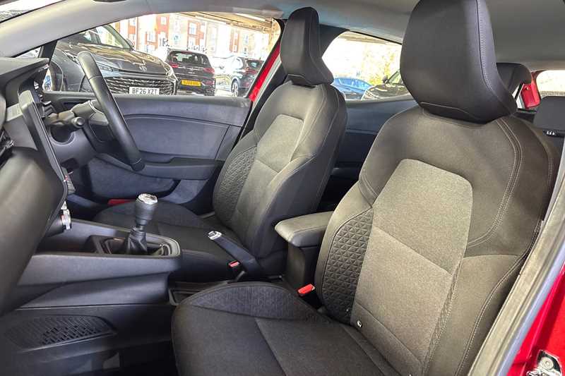 Used Renault Clio 2023 for sale - 78138242: Photo 23