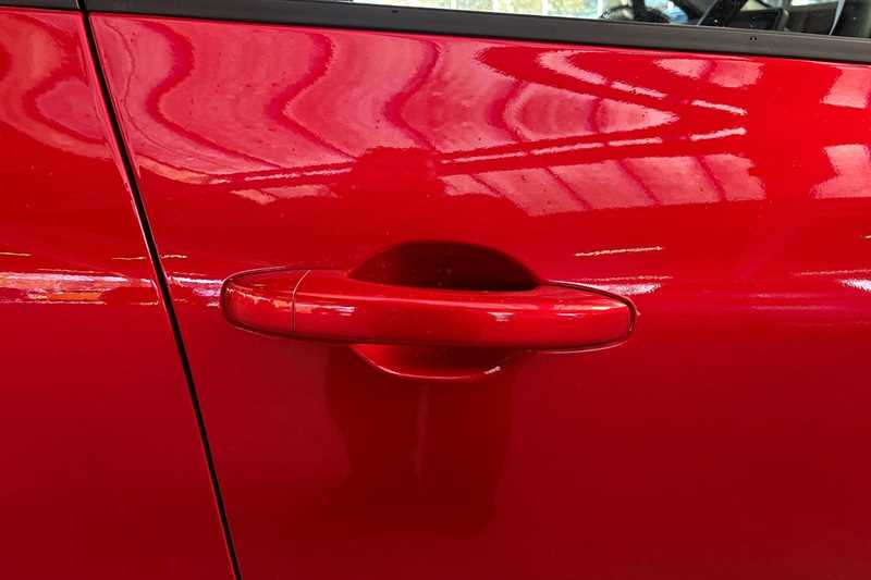 Used Renault Clio 2023 for sale - 78138242: Photo 33