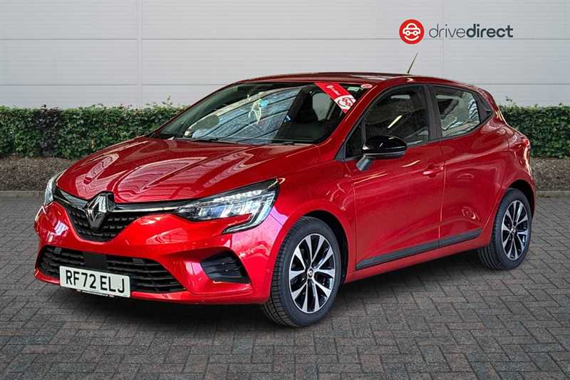 Used Renault Clio 2023 for sale - 78138242: Photo 7