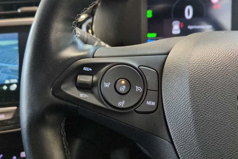 Used Vauxhall Corsa 2021 for sale - 77773437: Photo 21