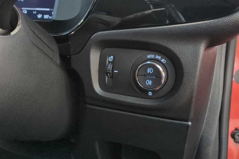 Used Vauxhall Corsa 2021 for sale - 77773437: Photo 40