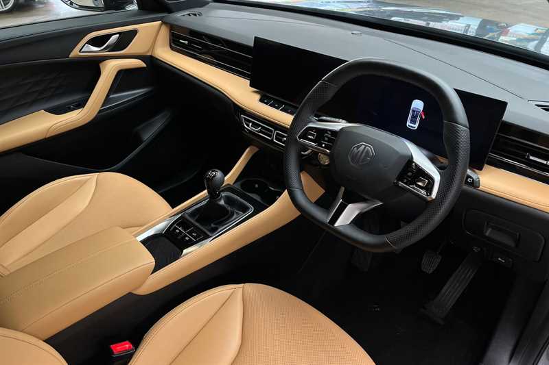 Used MG MG HS 2024 for sale - 76463791: Photo 36