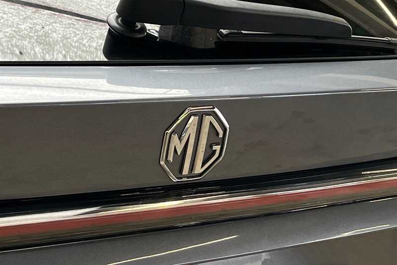 Used MG MG HS 2024 for sale - 76463791: Photo 42