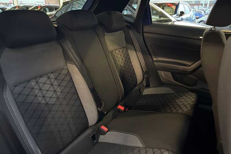 Used Volkswagen Polo 2023 for sale - 77828892: Photo 24