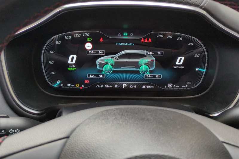 Used MG MG HS 2024 for sale - 77699193: Photo 20