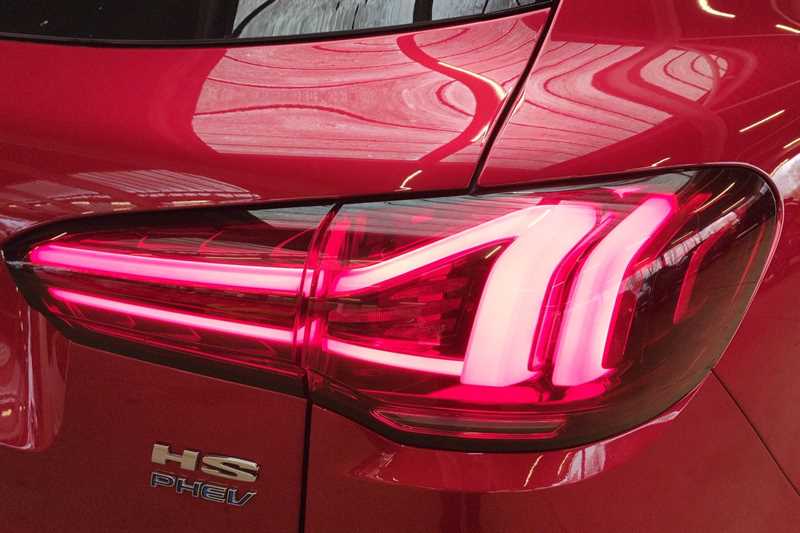 Used MG MG HS 2024 for sale - 77699193: Photo 32