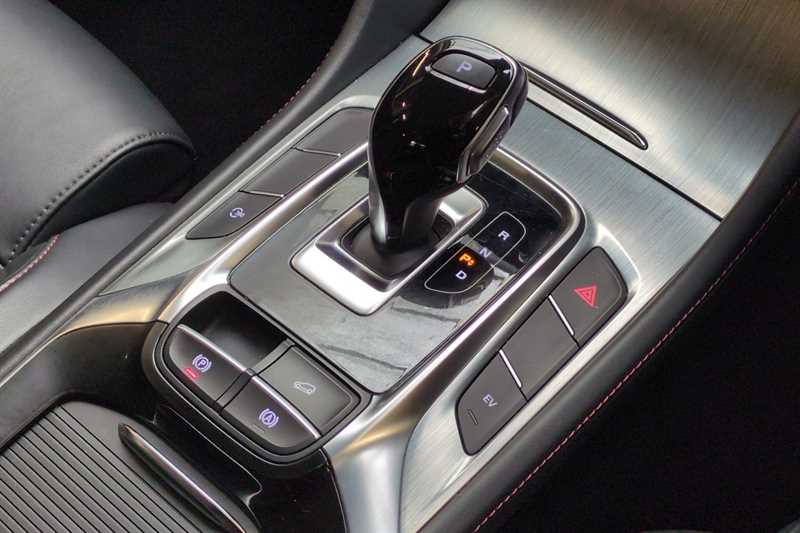 Used MG MG HS 2024 for sale - 77699193: Photo 39