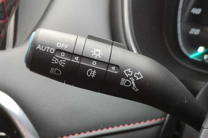 Used MG MG HS 2024 for sale - 77699193: Photo 40