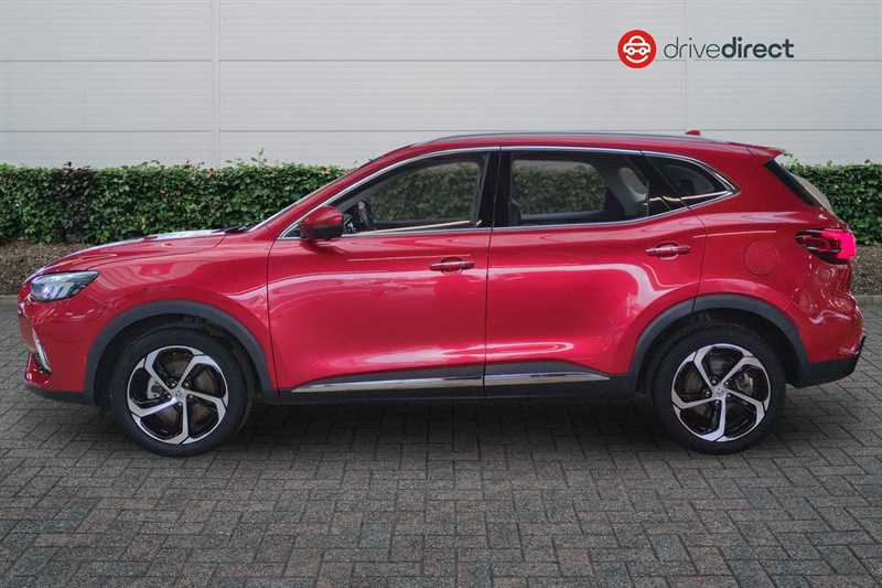 Used MG MG HS 2024 for sale - 77699193: Photo 6