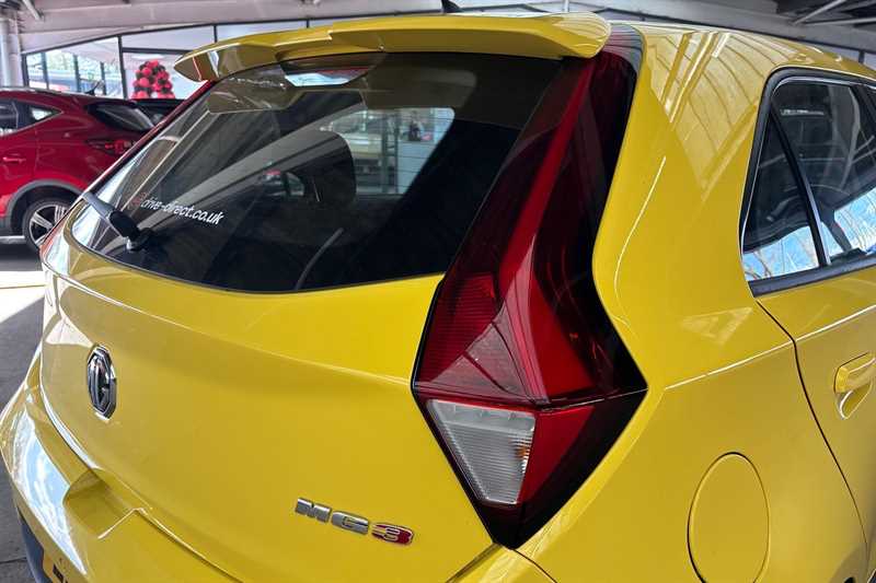 Used MG MG3 2022 for sale - 78142533: Photo 32