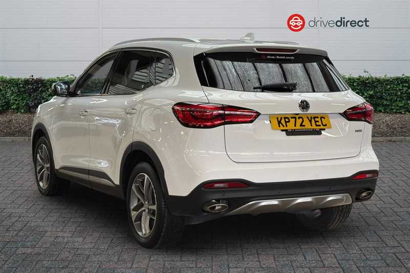 Used MG MG HS 2022 for sale - 77554862: Photo 5
