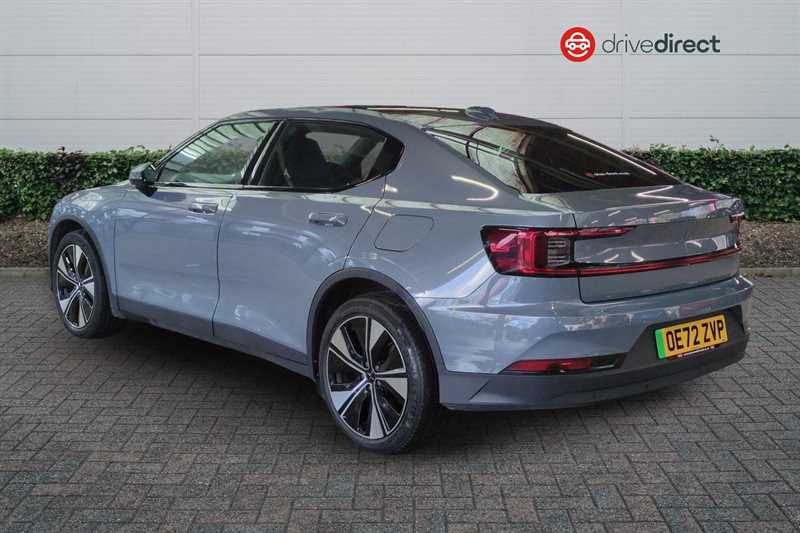 Used Polestar Polestar 2 2022 for sale - 77788763: Photo 5