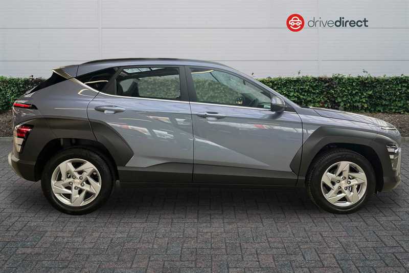 Used Hyundai KONA 2025 for sale - 77430808: Photo 2