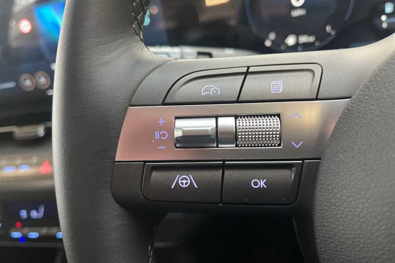 Used Hyundai KONA 2025 for sale - 77430808: Photo 21