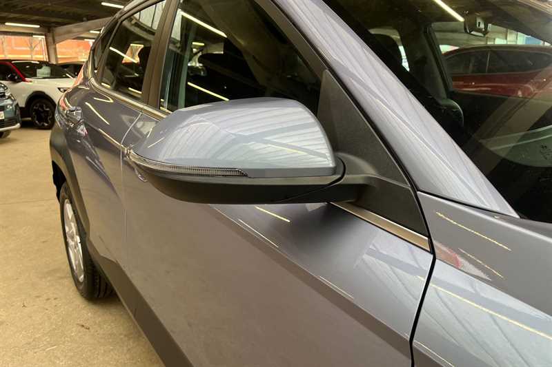 Used Hyundai KONA 2025 for sale - 77430808: Photo 34