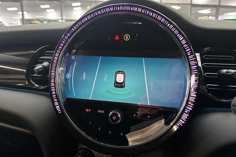 Used MINI Hatch 2023 for sale - 77486768: Photo 19