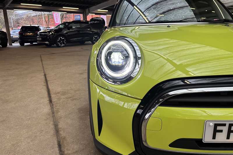 Used MINI Hatch 2023 for sale - 77486768: Photo 28