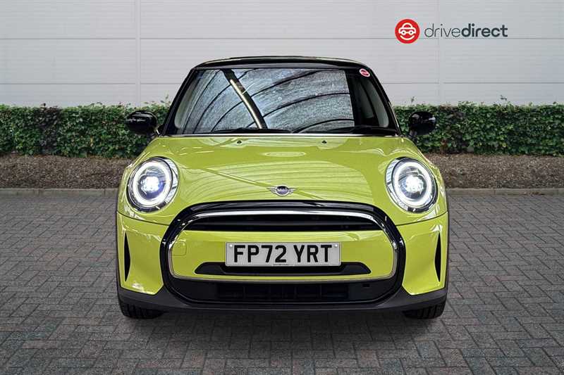 Used MINI Hatch 2023 for sale - 77486768: Photo 8