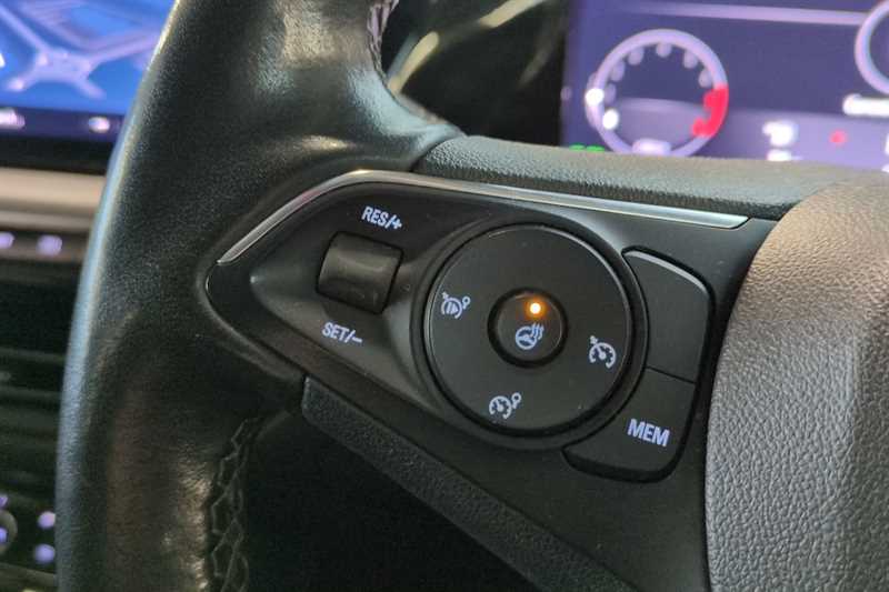 Used Vauxhall Grandland for sale - 77929686: Photo 21