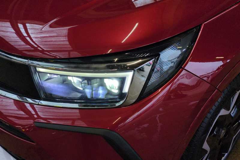 Used Vauxhall Grandland for sale - 77929686: Photo 29