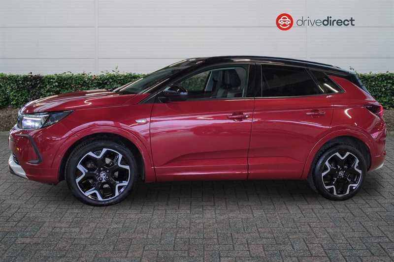 Used Vauxhall Grandland for sale - 77929686: Photo 6