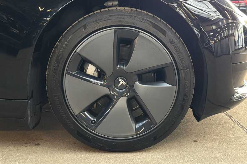 Used Tesla Model 3 2022 for sale - 76930114: Photo 10