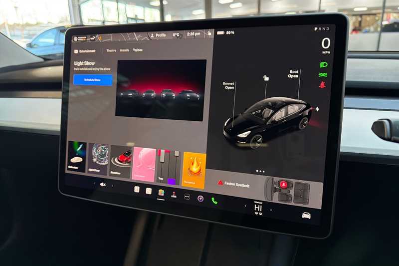 Used Tesla Model 3 2022 for sale - 76930114: Photo 38