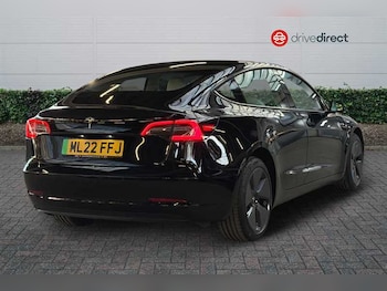 Used Tesla Model 3 2022 for sale - 76930114: Photo