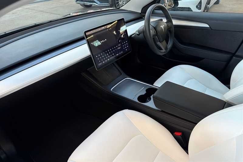 Used Tesla Model 3 2022 for sale - 76930114: Photo 43