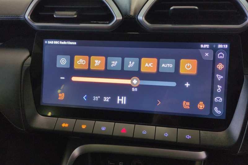 Used MG MG ZS 2024 for sale - 77945141: Photo 15