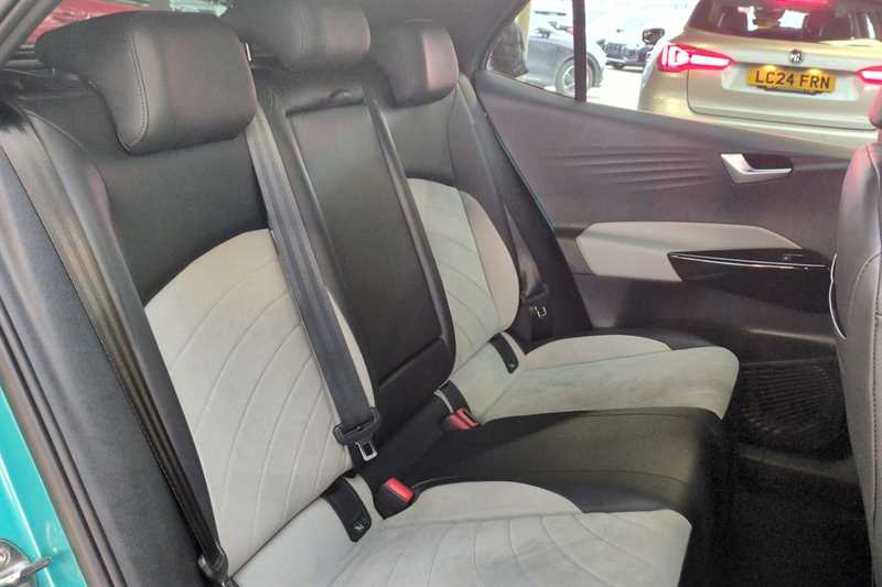 Used Volkswagen ID.3 2022 for sale - 78050202: Photo 24