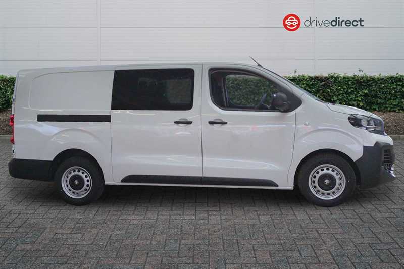 Used Vauxhall Vivaro 2026 for sale - 78142692: Photo 2