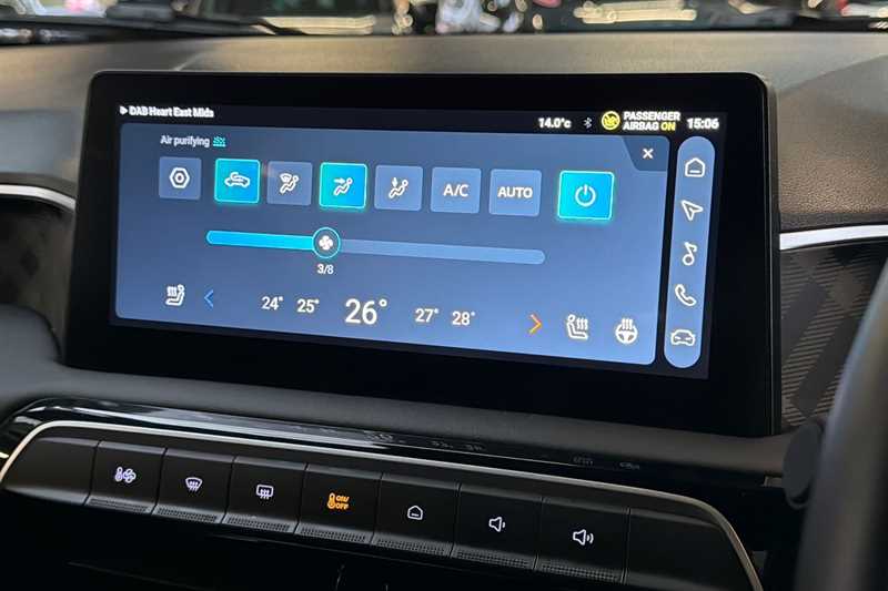 Used MG MG3 2024 for sale - 77787991: Photo 15