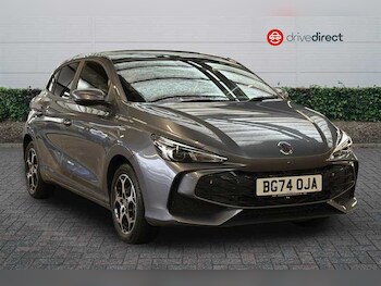 Used MG MG3 2024 for sale - 77787991: Photo