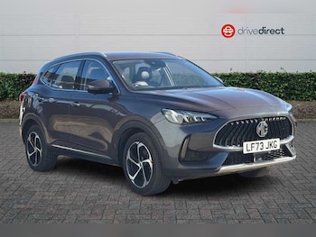 MG MG HS feature image